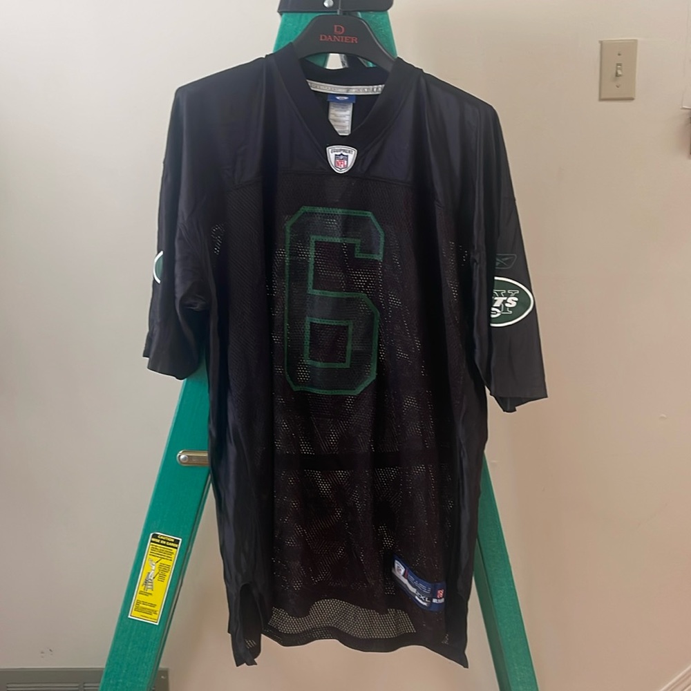 NYJ - Mark Sanchez Size 2XL
